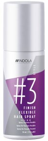 Indola Style Finish Flexible Hairspray 50 ml
