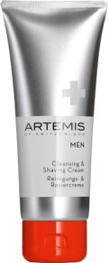 ARTEMIS MEN Cleansing & Shaving Cream 100 ml