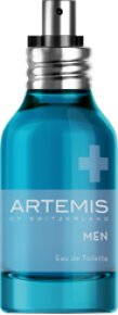 ARTEMIS MEN The Fragrance 75 ml