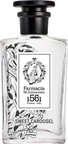 Farmacia SS. Annunziata Sweet Carousel Eau de Parfum (EdP) 100 ml