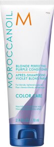Moroccanoil Blonde Perfecting Purple Conditioner 70 ml