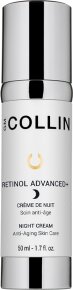G.M.Collin Retinol Advanced Night Cream 50 ml