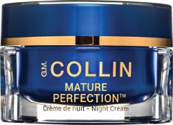 G.M.Collin Mature Perfectiontm Night Cream 50 ml