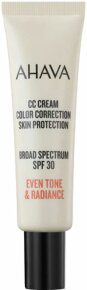 Ahava CC Cream SPF 30 30 ml
