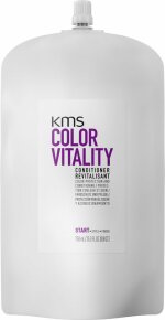 KMS ColorVitality Conditioner Pouch 750 ml
