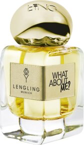 Lengling What About Me Extrait de Parfum 50 ml