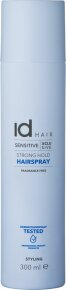 ID Hair Sensitive Xclusive Strong Hold Hairspray 300 ml