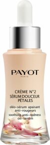Payot Crème N°2 Sérum Douceur Pétales 30 ml