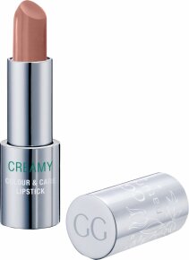 Gertraud Gruber GG naturell Creamy Colour & Care Lipstick 4 g 110 Caramel