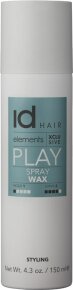 ID Hair Elements Xclusive Spray Wax 150 ml