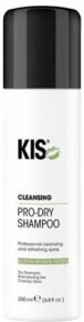 KIS Kappers Cleansing Pro-Dry Shampoo 200 ml