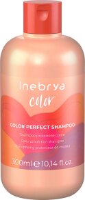 Inebrya Color Perfect Shampoo 300 ml