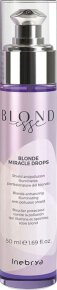 Inebrya Blondesse Blonde Miracle Drops 50 ml