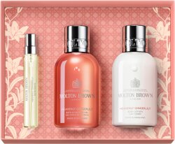 Aktion - Molton Brown Heavenly Gingerlily Limited Edition Travel Gift Set