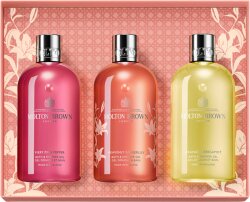 Aktion - Molton Brown Limited Edition Heavenly Floral & Citrus Gift Set
