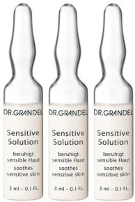 Dr. Grandel Sensitive Solution Ampulle 9 ml