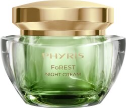 PHYRIS Forest Night Cream 50 ml