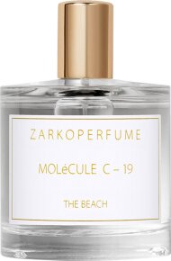 Zarkoperfume Molécule C-19 The Beach Eau de Parfum (EdP) 100 ml