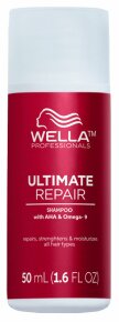 Wella Professional Ultimate Repair Shampoo 50 ml