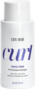 Color Wow Curl Wow Snag Free Pre Shampoo Detangler 295 ml