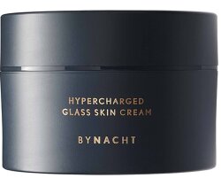BYNACHT Hypercharged Glass Skin Cream
