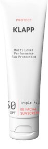 Klapp Facial Sunscreen BB 50 SPF 50 ml