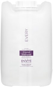 Dusy Professional EnVité Crystal Shampoo 5 Liter