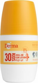 Derma Sun Kids Sun Roll-On SPF30 50 ml