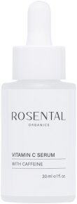 Rosental Organics Vitamin C Serum 30 ml
