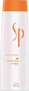 Wella SP System Professional After Sun Shampoo 250 ml