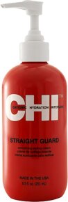 CHI Straight Guard Smoothing Styling Cream 251 ml