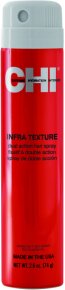 CHI Infra Texture Dual Action Hair Spray 74 g