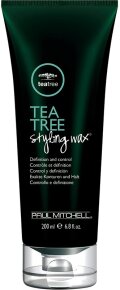 Paul Mitchell Tea Tree Styling Wax 150 ml