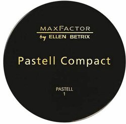 Max Factor Pastell Compact Powder 1 Pastell 20 g