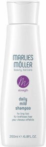 Marlies Möller Daily Mild Shampoo 200 ml