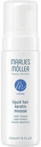 Marlies Möller Liquid Hair Keratin Mousse 150 ml