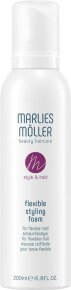 Marlies Möller Style & Hold Flexible Styling Foam 200 ml