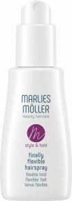 Marlies Möller Style & Hold Finally Flexible Hair Spray 125 ml