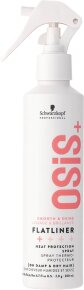 Schwarzkopf Osis Flatliner Heat Protection Spray 200 ml