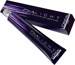 L'Oréal Professionnel Dialight 5,26 Hellbraun Irisé Rot 50 ml