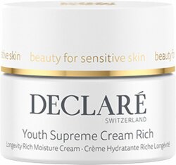 Declare Pro Youthing Youth Supreme Cream Rich 50 ml