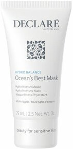 Declare Hydro Balance Ocean's Best Maske 75 ml