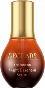 Declare Age Control Night Essential Serum 50 ml