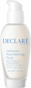 Declare Pure Balance Sebum Reducing & Pore Refining Fluid 50 ml