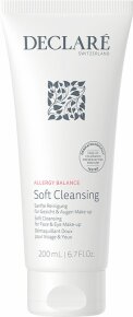 Declare Allergy Balance Soft Cleansing 200 ml