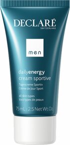 Declare Men Dailyenergy Cream Sportive Tagescreme 75 ml