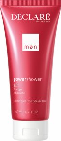 Declare Men Power Shower Duschgel 200 ml
