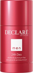 Declare Men 24h Deo Deodorants 75 ml