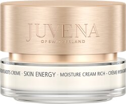 Juvena Skin Energy Moisture Cream Rich 50 ml
