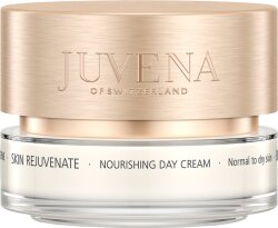 Juvena Skin Rejuvenate Nourishing Day Cream Normal To Dry Skin 50 ml